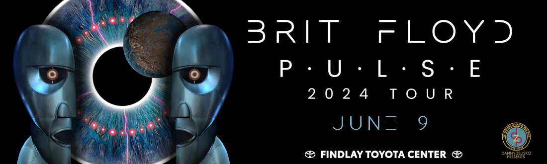 Brit Floyd - June 9 2024