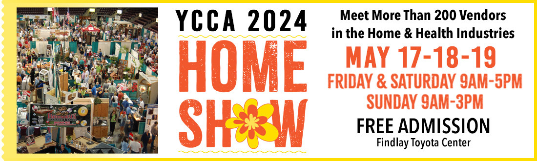 YCCA Home & Garden Show
