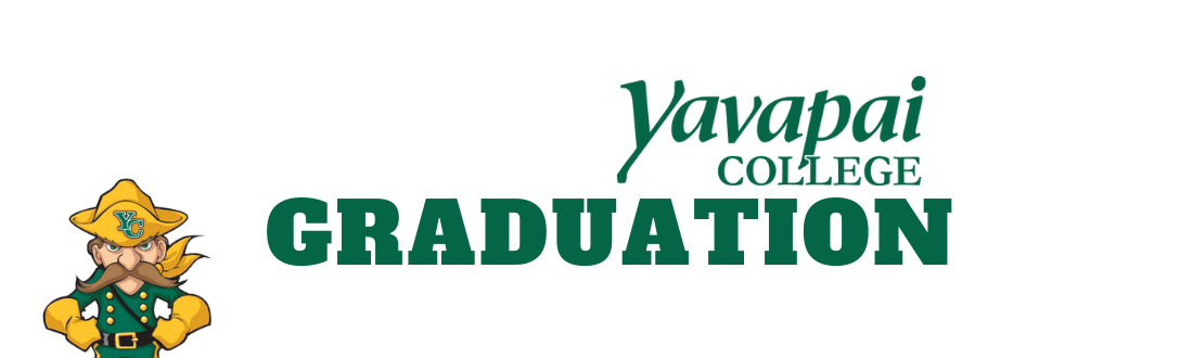 Yavapai College Graduation