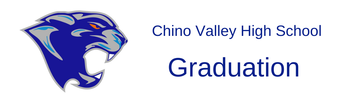 2023 Chino Valley High School Graduation