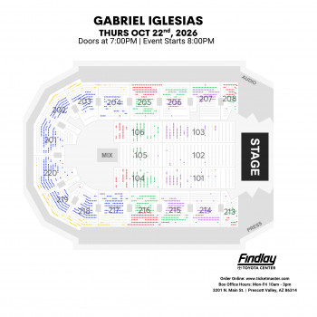 Gabriel Iglesias