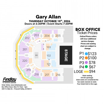 Gary Allan
