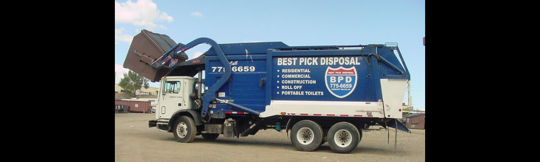 Best Pick Disposal