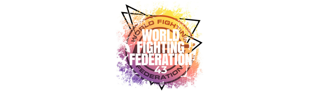 WORLD FIGHTING FEDERATION 43