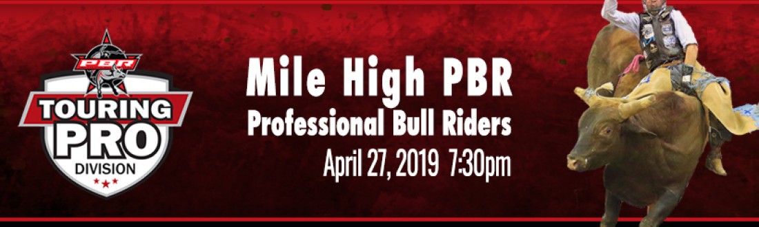 The Mile High PBR