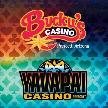 Bucky's & Yavapai Casinos
