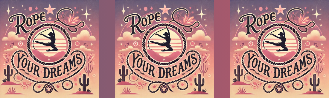 Rope Your Dreams Gymnastics Invitational