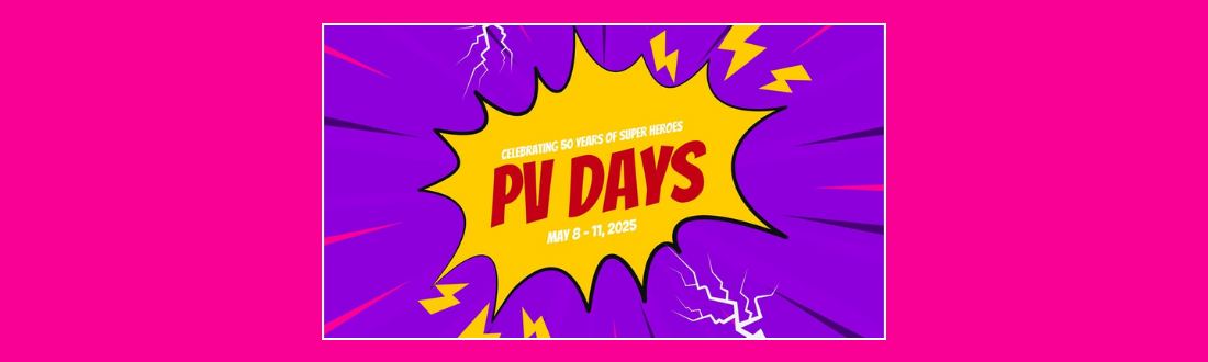 PV Days 2025