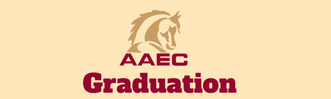 AAEC 2024 Graduation