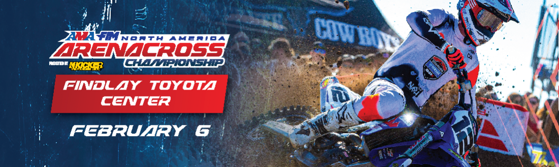 AMA Arenacross Championship