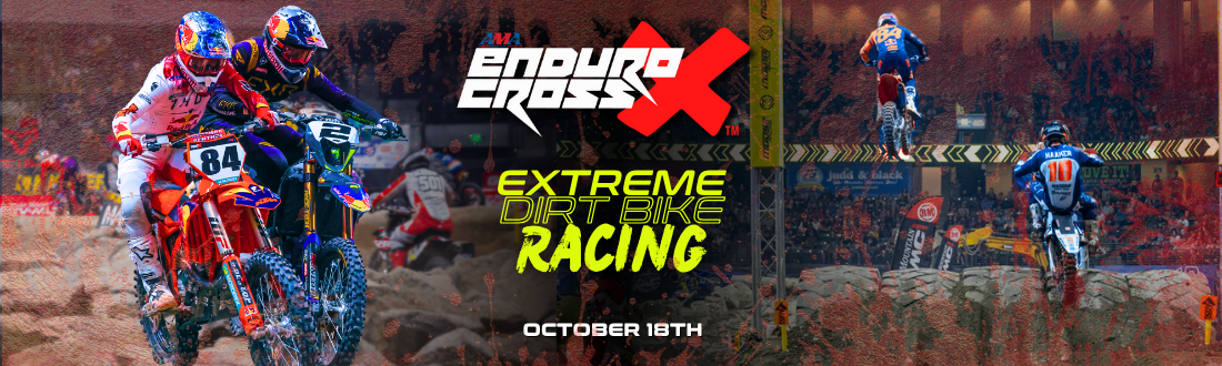EnduroCross Prescott Valley, AZ
