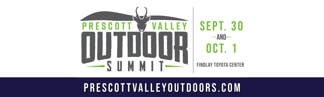 Prescott Valley Outdoor Summit 2023