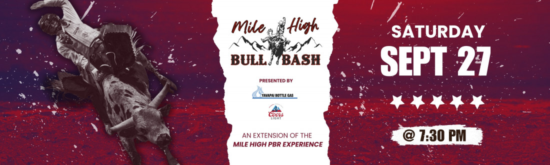 Mile High Bull Bash
