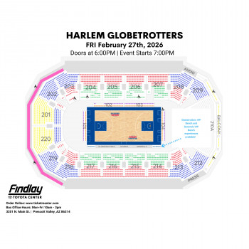 Harlem Globetrotters