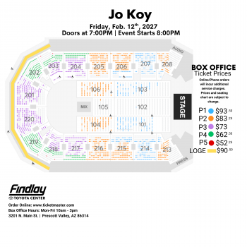 Jo Koy: Koy Meets World