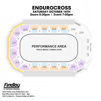 Endurocross