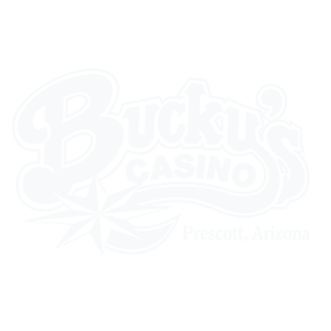 Bucky's Casino logo
